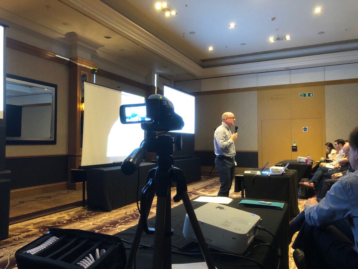 IntMep's tweet photo. A busy second core and internal medicine training day - many thanks to our speakers! Don't forget that we record these sessions so that our trainees can access them online afterwards. Password available from the Deanery admin team (and will be in your invitation emails). https://t.co/8DEK3vdhjt