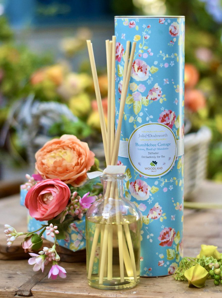 How proud are we to be chosen to create lovely gifts for the amazing <a href="/WoodlandTrust/">WoodlandTrust</a>  .A million thank yous to all the WT team. #madeinBritain #palmoilfree #Britishartisan