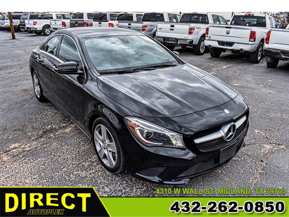 DirectAutoplex's tweet photo. Step up to luxury in our stunning 2016 #MercedesBenz #CLA250 with LESS than 40,000 miles! #DirectAutoplex
Details: https://t.co/MGIs90EW6l https://t.co/csDjXfgMe5