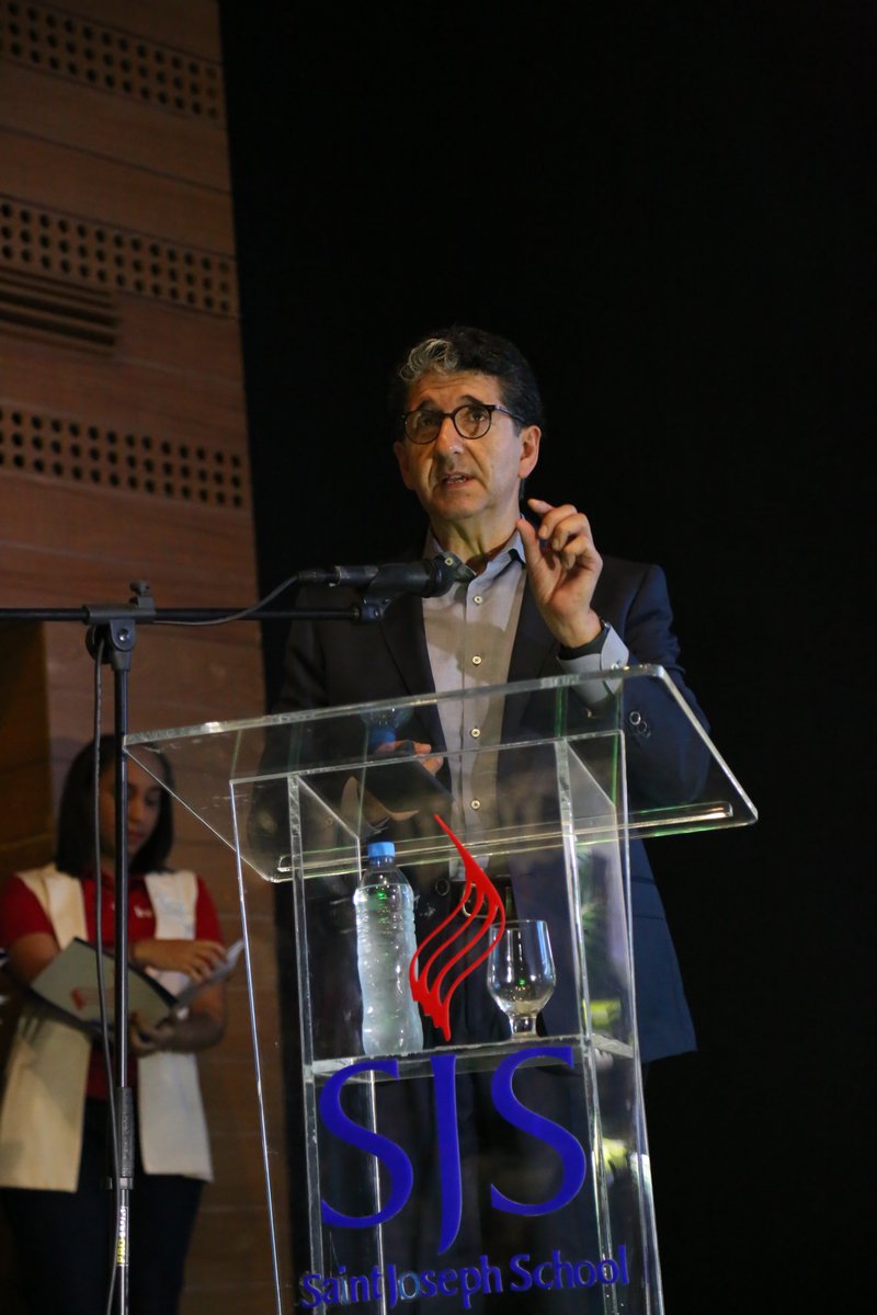 CSI_dom's tweet photo. Fue un placer compartir con los estudiantes del Colegio Saint Joseph School en su #CareerDay y poder compartir con ellos la importancia de la Ciencia de Datos, la Analítica y la trascendencia del Big Data. https://t.co/bds3kM8NVW