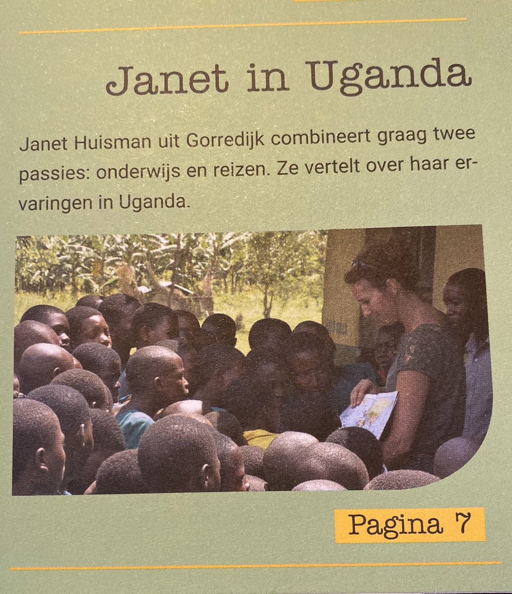 JanetHuisman's tweet photo. #bee.bot #oeganda #oeganda #travel  #project https://t.co/x1S37CKMB6