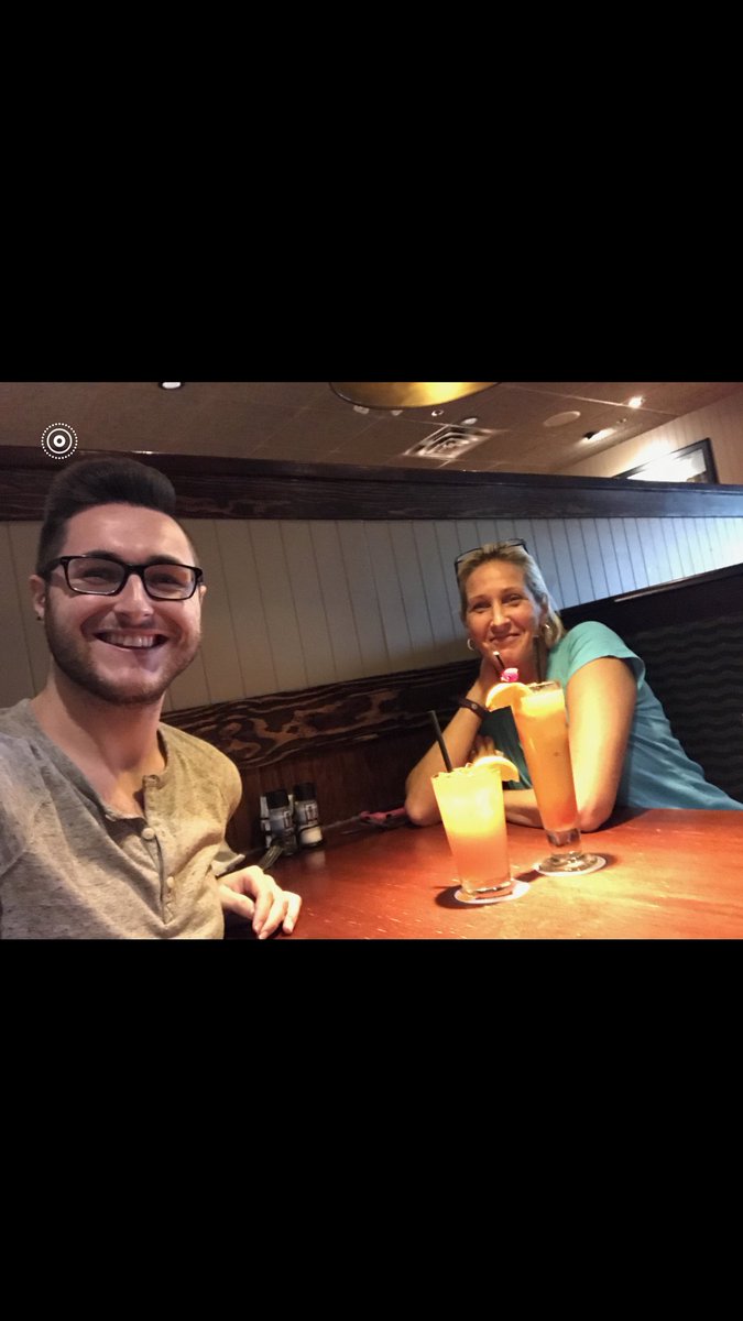 ang9165's tweet photo. HAPPY #NationalSonsDay to my sweet, intelligent and funny son!! https://t.co/jfqGMCWnnI