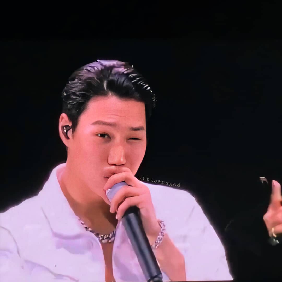 artisansgod's tweet photo. ๐ซ DO NOT CROP / EDIT WATERMARK
#KAI_IS_COMING #supportjongin #JONGIN #๊น์ข
์ธ #้้ไป #ใซใค #KAI #์นด์ด #์ข
์ธ #EXO #2020KAIDAY #EXOKAI #KIMJONGIN #์ด๋์๋_์์_์๋ฒฝํ_EXOโ #์์ #kaiexo #zkdlin @weareoneEXO https://t.co/jrSXrlrU7w