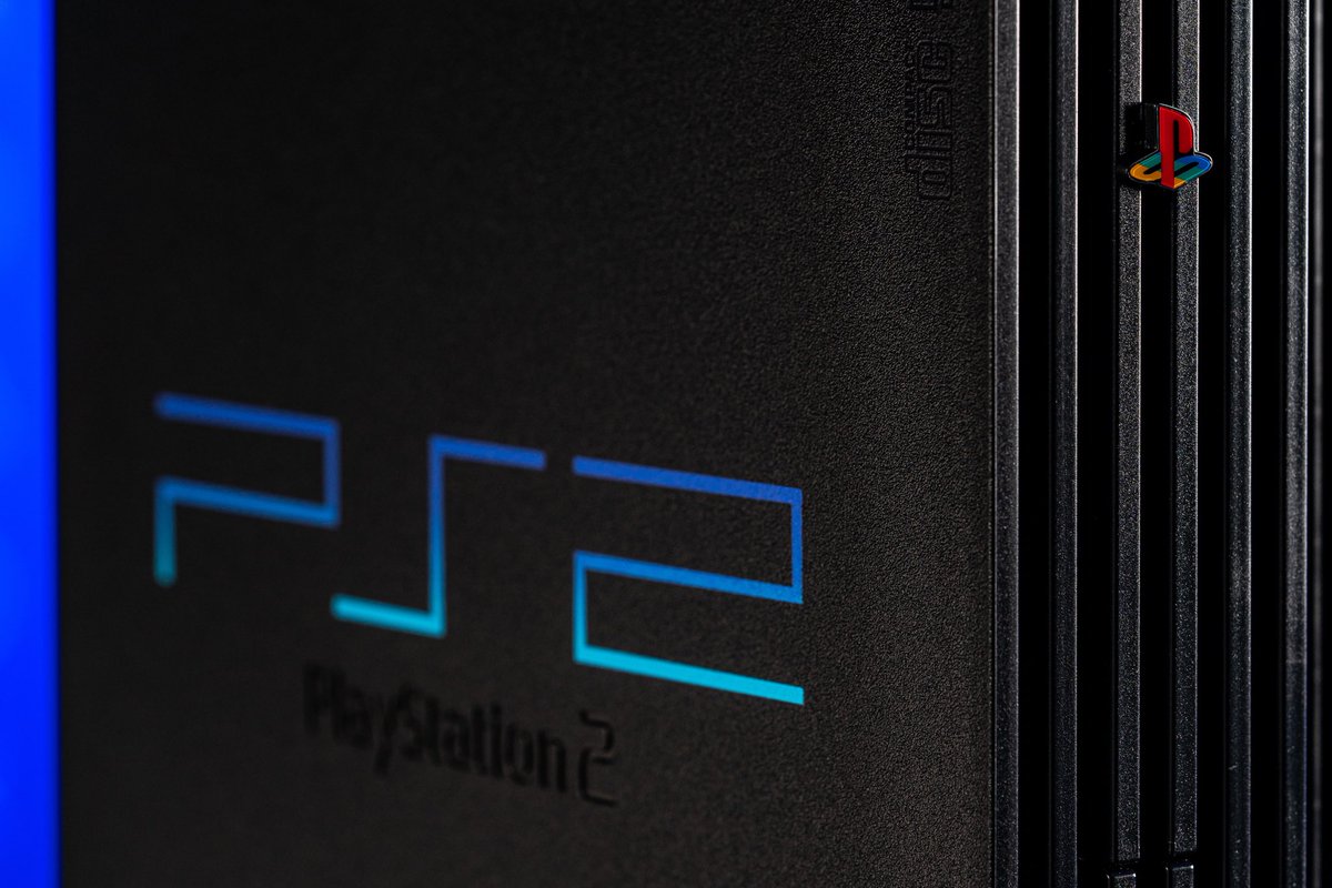 PlayStation France tweet media