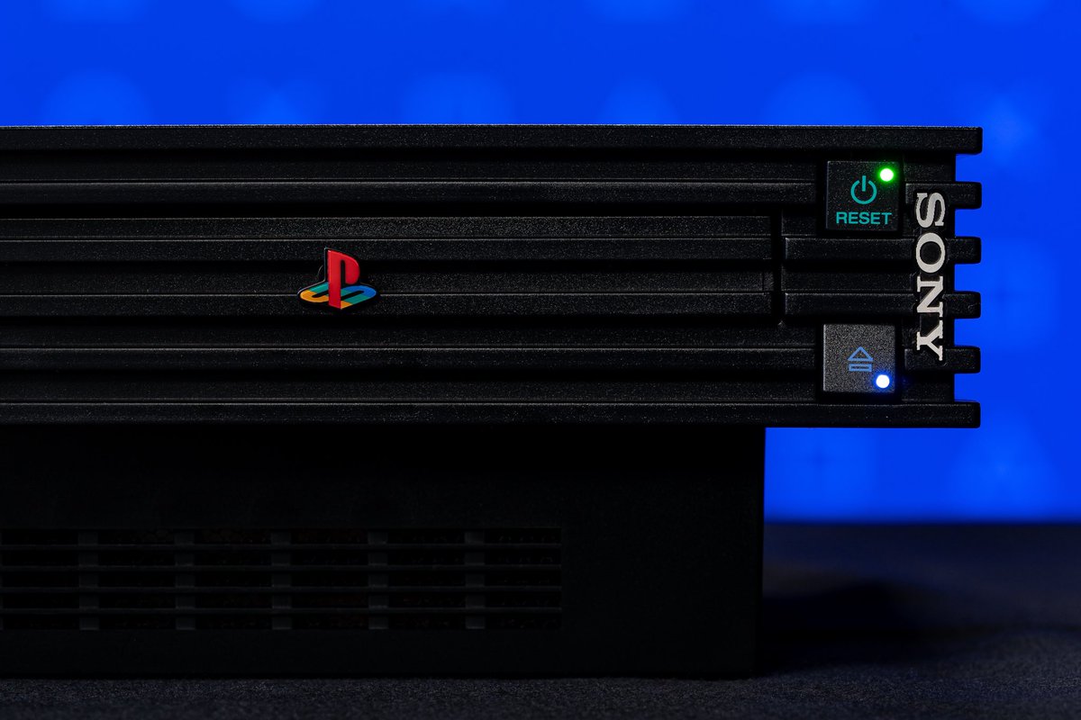 PlayStation France tweet media