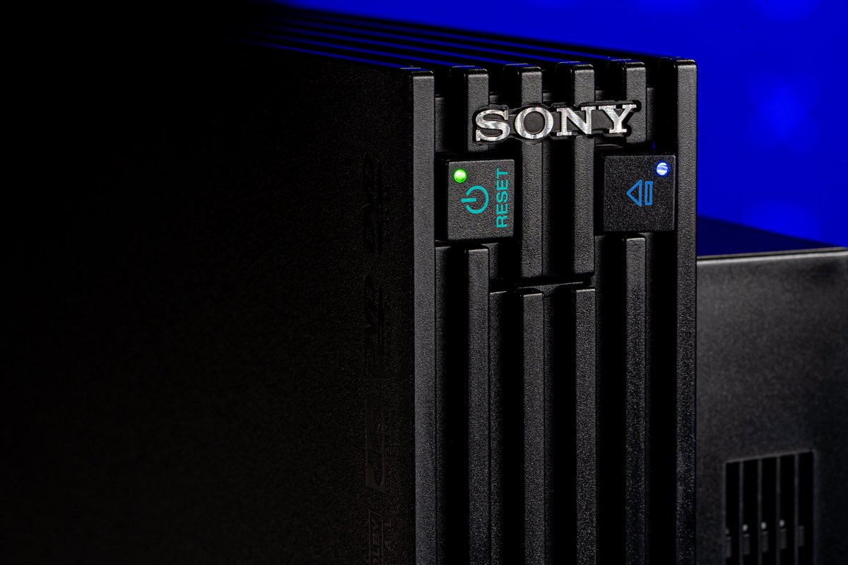 PlayStation France tweet media