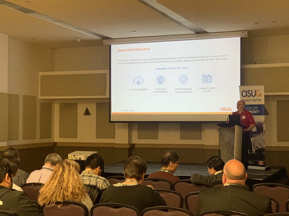 PRASHANTMJ's tweet image. The state of Bi &amp;amp; analytics in 2020 &amp;amp; asug research ⁦@ASUG_Ontario⁩ #ASUG #ontariochapter #mar2020