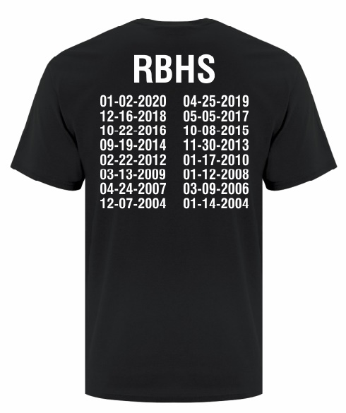 RBHSCelebrations tweet media