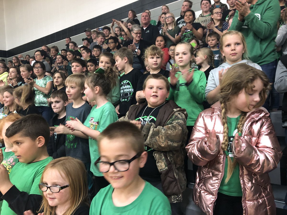 ashirley81's tweet photo. Cheering on our MHC Lady Wolves as they make their way to STATE! Good Luck Ladies! We are proud of you! #maywoodpride @MaywoodSchool #mhcladywolves https://t.co/61AWcOA5lY