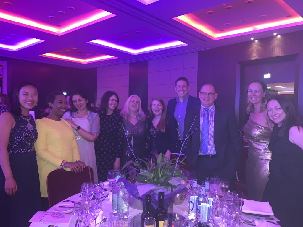 lauralovescrocs's tweet photo. Getting ready ... @everywomanUK
@AccentureUK
@Phill_Wallace
@Toish100
@Donna_SRA
@OliJHolmes
 #ewTechAwards https://t.co/g54PjqV9bb