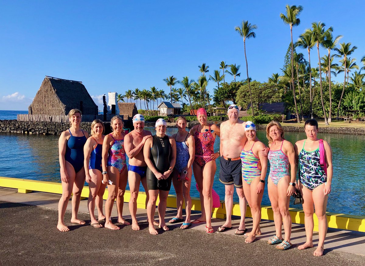 teamatomica's tweet photo. Some amazing pictures from CAMP KONA – HAWAII #Hawaii #kona #athlete #cycling #run #swim https://t.co/bgc8O5o0rQ