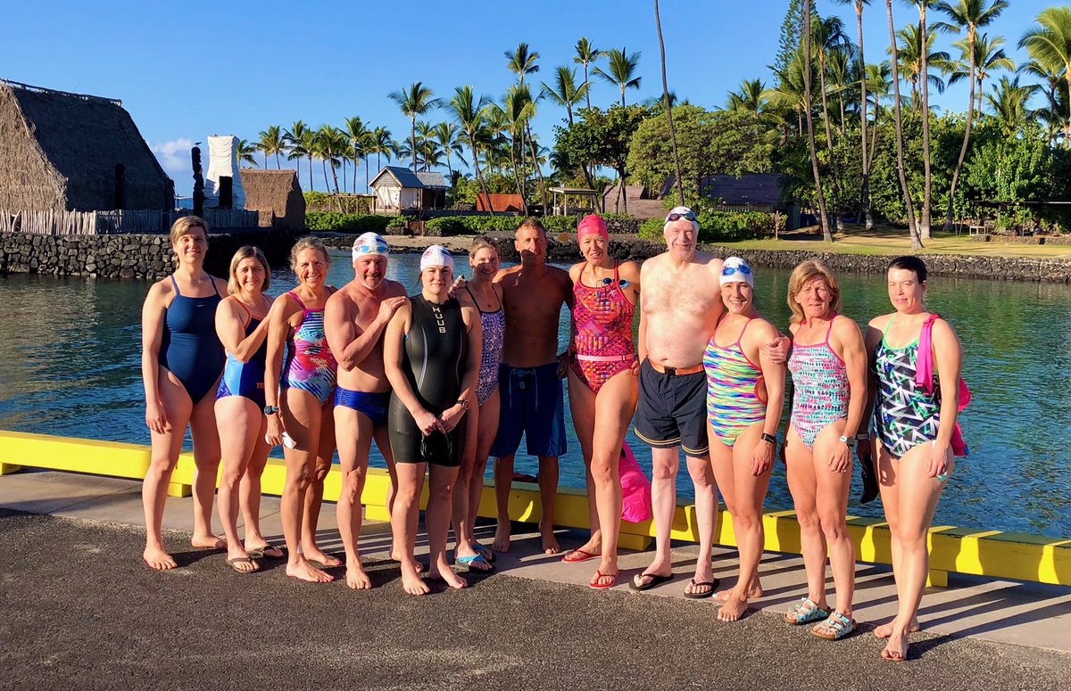 teamatomica's tweet photo. Some amazing pictures from CAMP KONA – HAWAII #Hawaii #kona #athlete #cycling #run #swim https://t.co/bgc8O5o0rQ