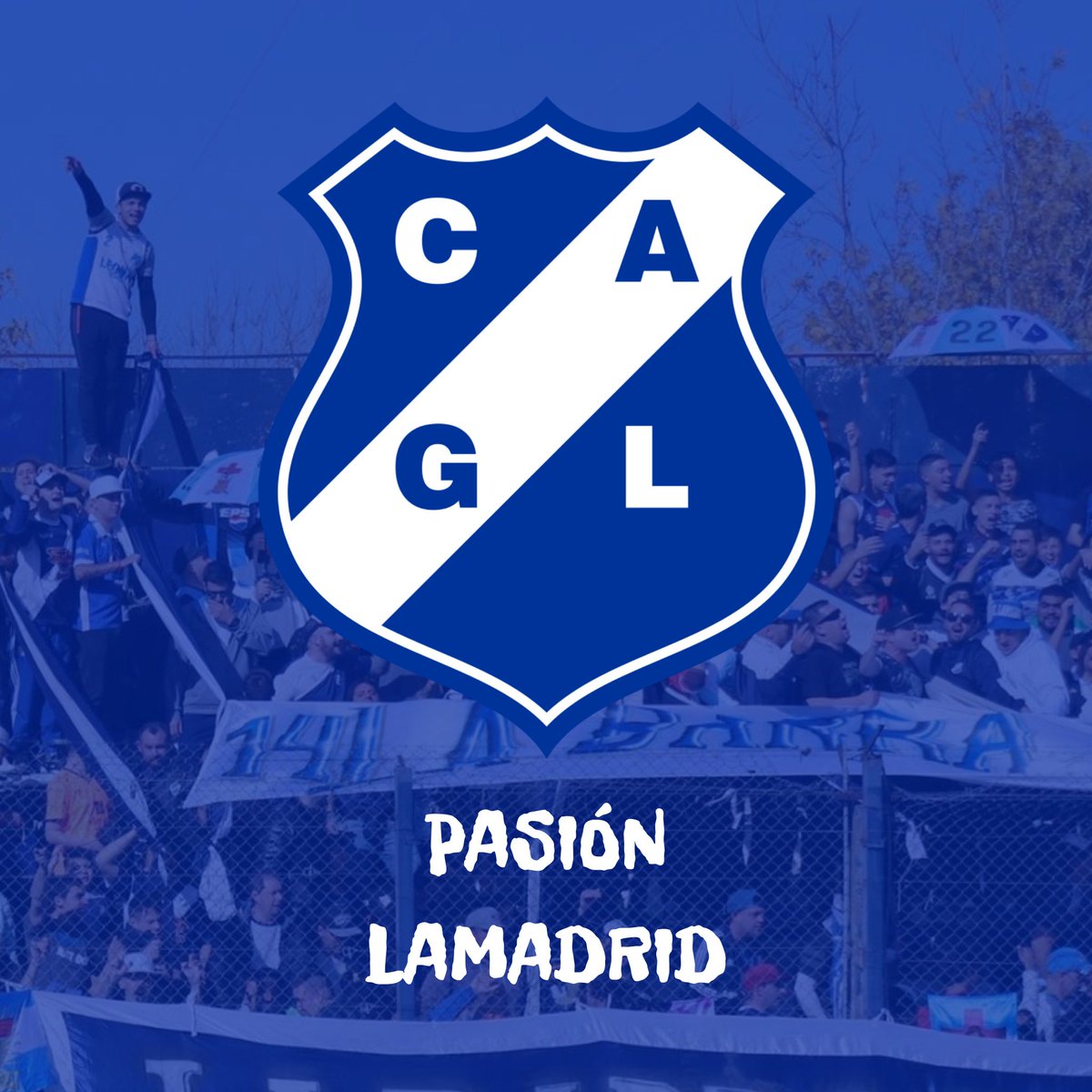 Pasión Lamadrid (@PasionLama) / X