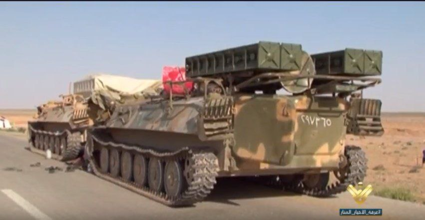 fruskof's tweet photo. #SYRIACOMMITTEES
#dronehécatombe pour l'Armée turque au-dessus d'#Idlib en #Syrie Serait-ce en raison d'un complot de djinns ou bien à cause de ce petit véhicule russe Ref. (ЗRK) 9K35 « Strela-10 » ? Je dis ça mais bon, je ne dis rien ! #TurkeyGoHome #terrorisme #djihadisme https://t.co/YmbcflaEFo