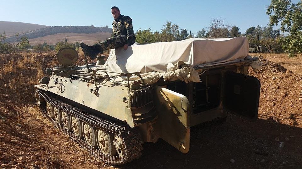 fruskof's tweet photo. #SYRIACOMMITTEES
#dronehécatombe pour l'Armée turque au-dessus d'#Idlib en #Syrie Serait-ce en raison d'un complot de djinns ou bien à cause de ce petit véhicule russe Ref. (ЗRK) 9K35 « Strela-10 » ? Je dis ça mais bon, je ne dis rien ! #TurkeyGoHome #terrorisme #djihadisme https://t.co/YmbcflaEFo