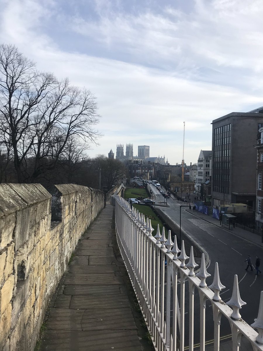 CfSSW_UK's tweet photo. Fantastic two days in York at the end residential for the 2019 practice leaders development programme. Thanks to @nickpendry1 and @JoshMacAlister for their contributions https://t.co/GCwXg1dxzh