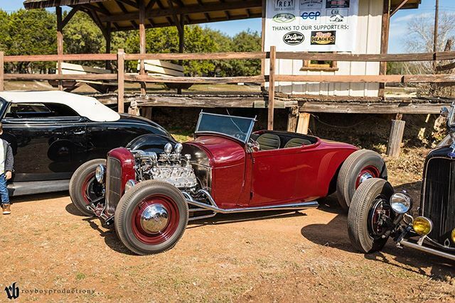 Hashtag Traditionalhotrod Di Twitter