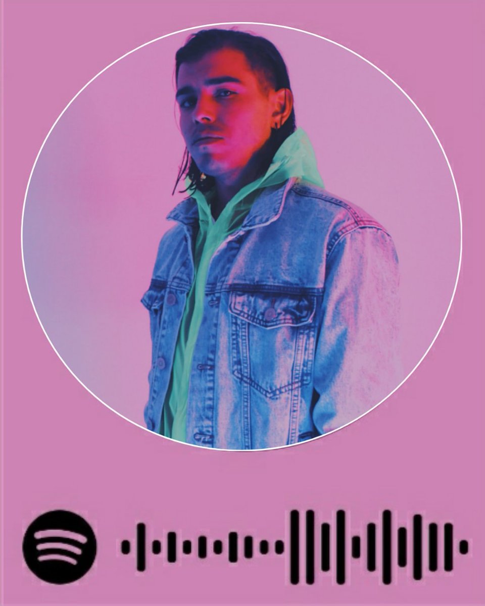 davidhdson's tweet photo. Pasense a mi canal #Spotify y agreguen a sus #plsylist 🔂 #Musica #nueva y algo de @sn_draw 🎶 genial #Miercoles
A todos 🤖 https://t.co/mioJnWFKnq