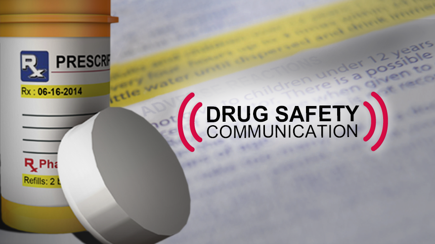 FDA requires Boxed Warning about serious mental health side effects for asthma and allergy drug montelukast (Singulair); advises restricting use for allergic rhinitis: go.usa.gov/xdfzc.