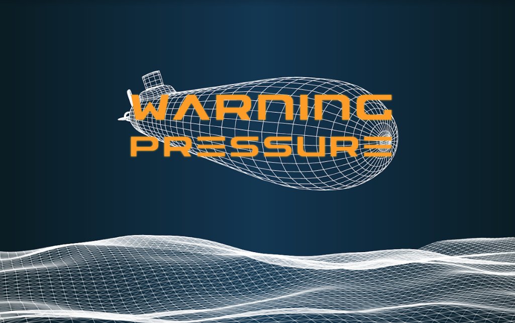 Risk diving deeper and the sub imploding or play it safe and ascend a little? What kind of submarine captain are you? Just say "Alexa, open Submarine Adventure?' #cybergame #voicefirst #vux #vui #amazonalexa