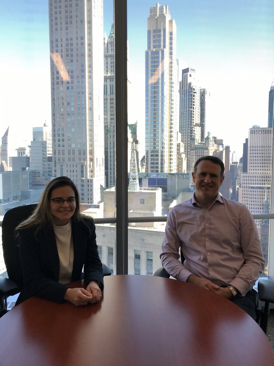 moodysratings's tweet photo. On the latest episode of the #MoodysTalks podcast, Brendan Sheehan and Ana Rayes discuss how gender diversity of European boards is correlated with higher credit ratings. Listen here: https://t.co/lJFLz0DiaF
#ESG #MoodysESG https://t.co/VZCeTWJTF0