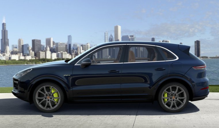 AlZeidenfeld's tweet photo. It's time to get a new car. Love my Tesla Model X and want to get another Electric SUV.
Serious thought being given to this being the next Smizz Mobile. https://t.co/bs8RYkcnED