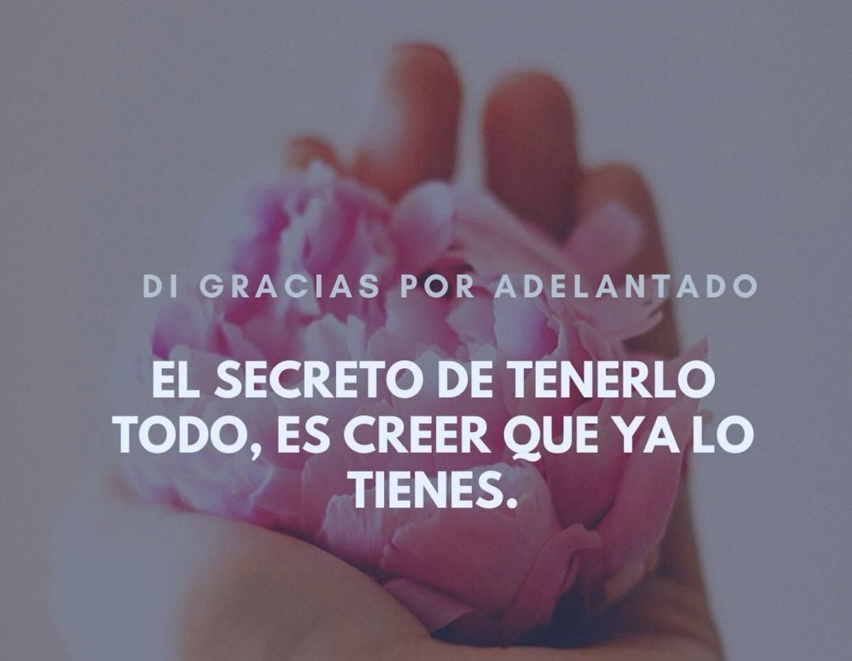 Sololuz5's tweet photo. ESTE ES EL SECRETO https://t.co/ZQW76P9gbh