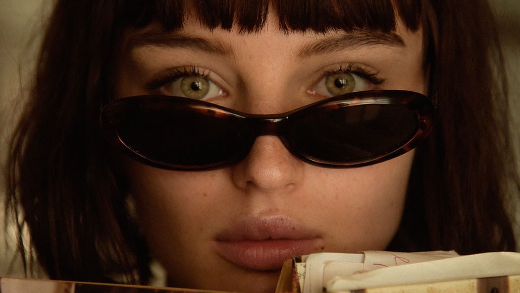 Satan's cheerleaders
Bouncing pom poms