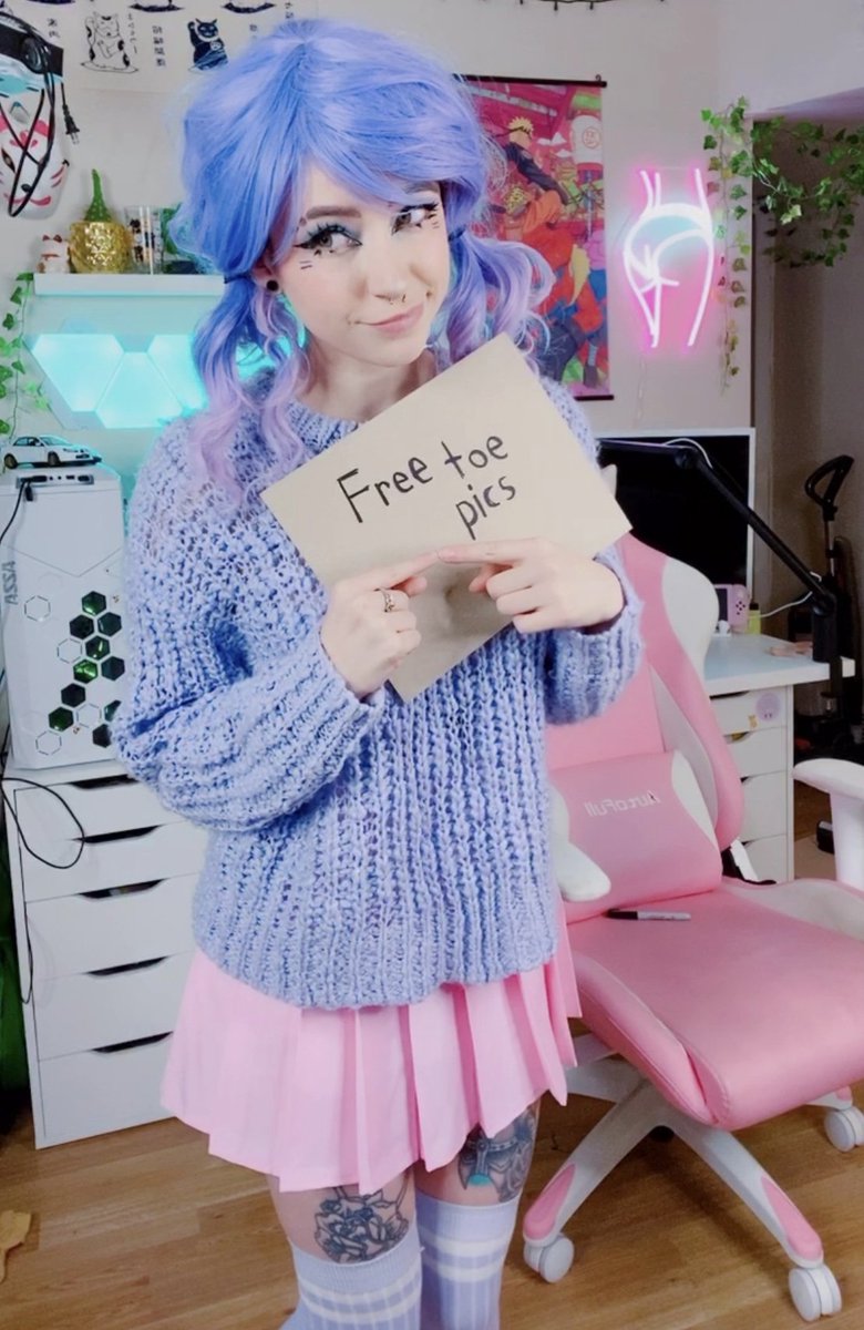 Rusty Fawkes on Twitter: “uwu thank u…