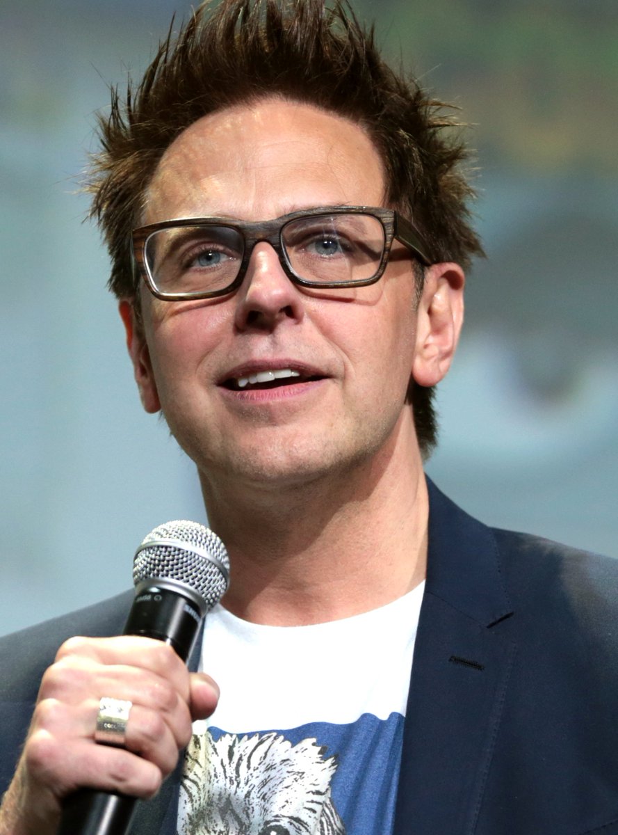 getFANDOM's tweet photo. James Gunn says 'The Suicide Squad' won't heavily rely on CGI — 'There are more practical effects and sets in this film than any big budget comic book film ever'

(via @jamesgunn | IG) https://t.co/vyHhbaROf7