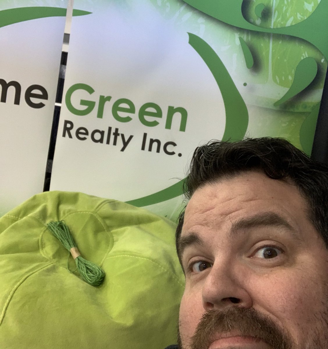 Getting ready for the <a href="/BILDCA1/">BILD-Central Alberta</a> #RedDeer Home Show this weekend at <a href="/WesternerPark/">WesternerPark</a>. Make sure you stop by the @LimeGreenRealty booth in Exhibition Hall and say hi!