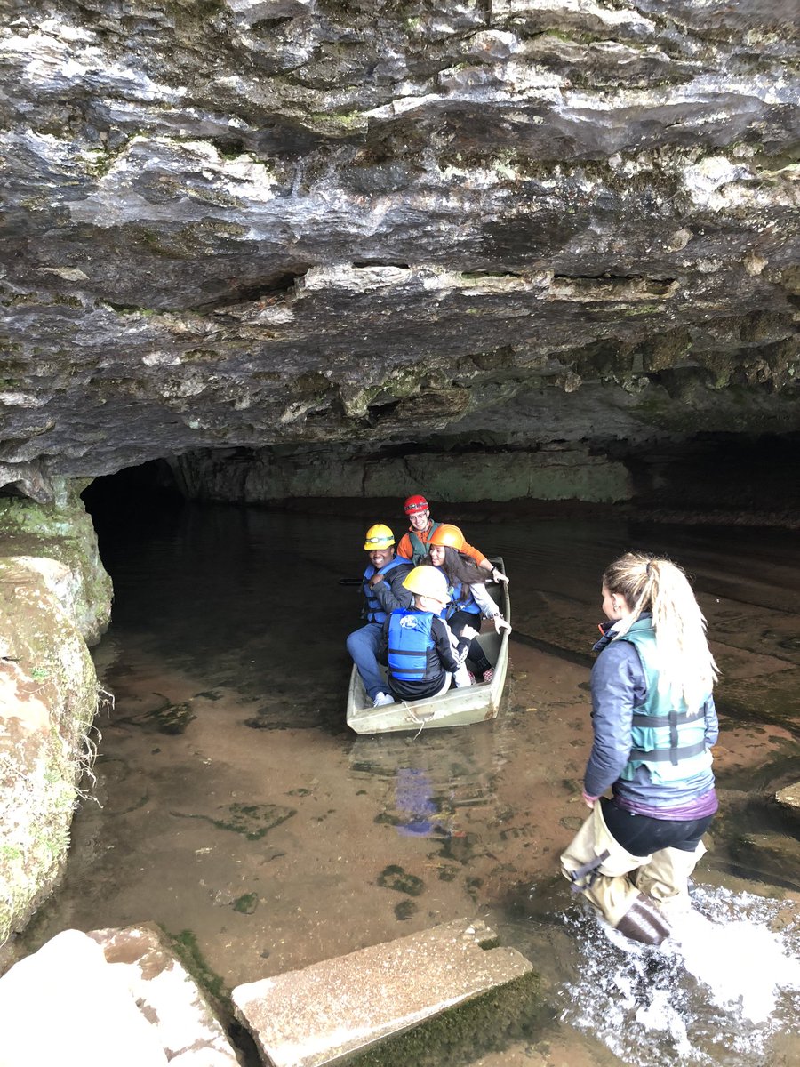 rleep34's tweet photo. Great day at Sequiota! Thanks Justin, Kiana, Jerome and @TheParkBoard for the cave tour! It was a great experience for the kids! @officialSPS @CarverMSCougars @SPS_PhysEd https://t.co/AkfexIntF4