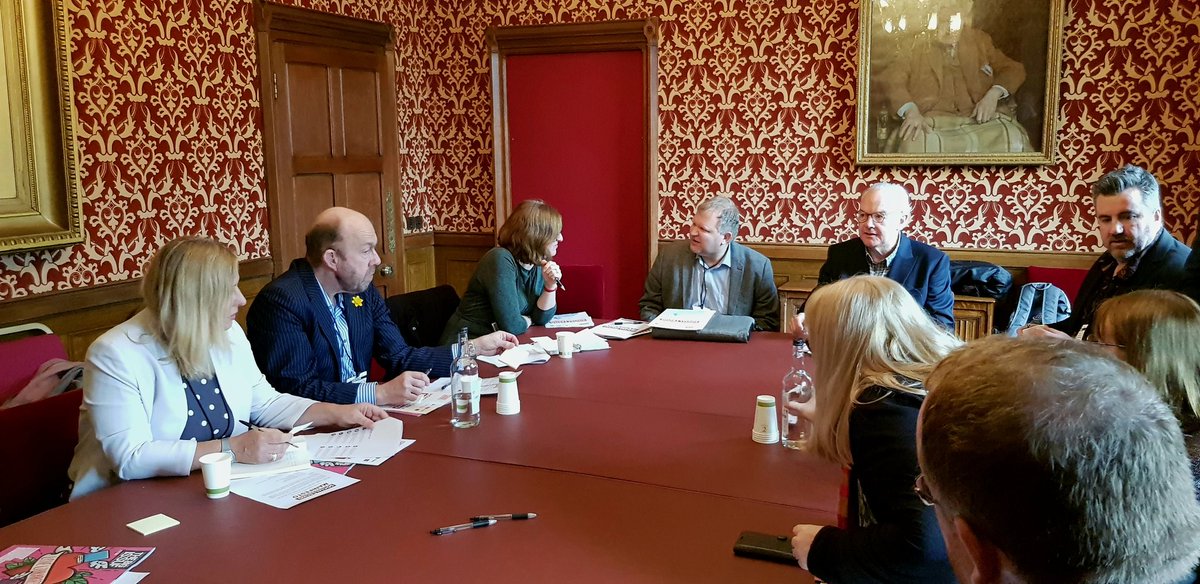 HayesHants's tweet photo. Very positive meeting in @UKHouseofLords to discuss opportunities and way forward to prevent young people offending. Many great examples of thinking from across #UK #SocialChange @SCScic #socialecho @johnbirdswords https://t.co/I8GAddIVnB