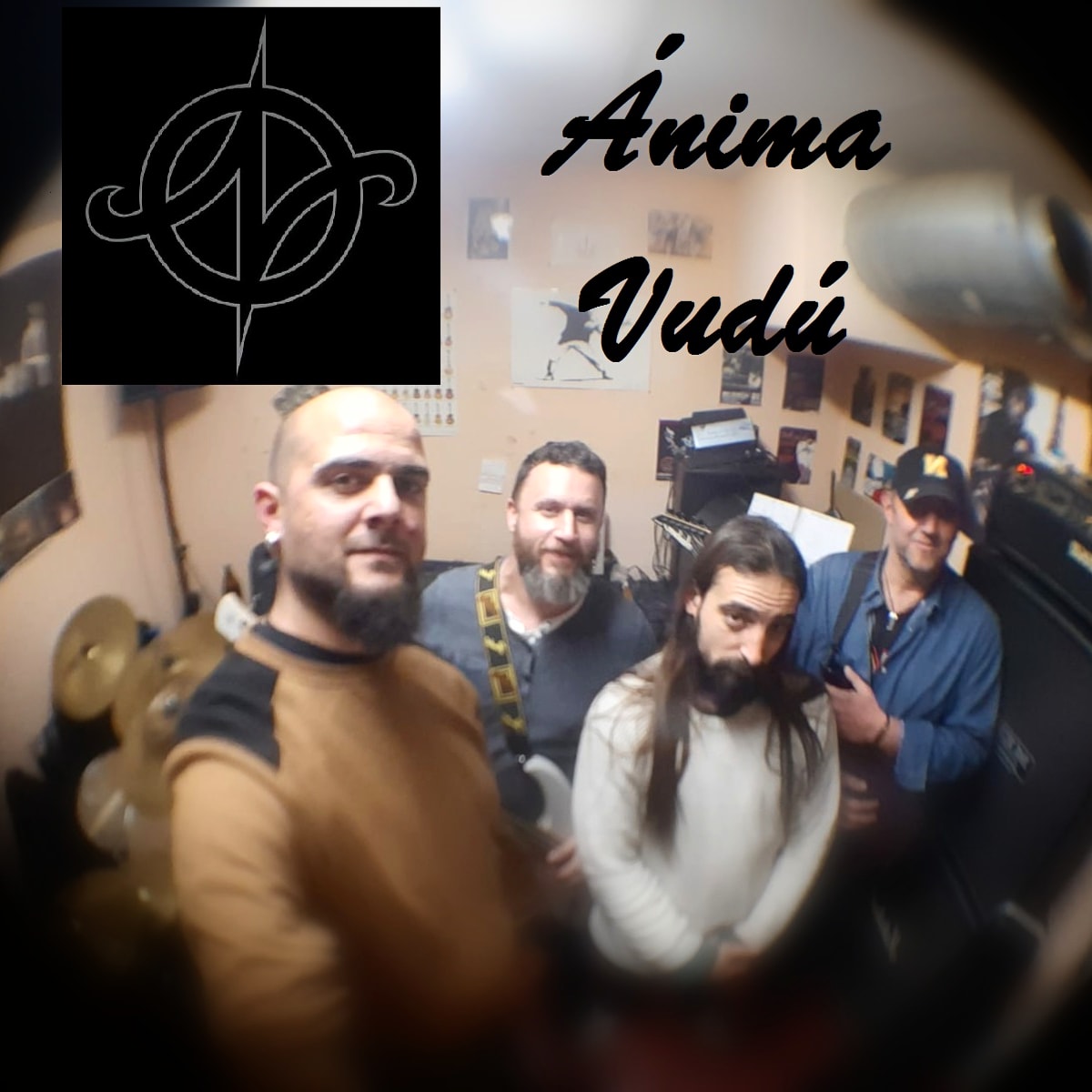 TotemPromotion's tweet photo. Queremos presentaros a @AnimaVudu
Nuevos miembros de la familia de TOTEM!
Una banda de rock del sur de Madrid, que si no conocéis, ya estáis tardando en ir a su Spotify! 😉
https://t.co/lfTucrk82x
Bienvenidos chicos!!! 🔥🔥🔥
#animavudu #rock #rockespañol #TOTEM #familiaTOTEM https://t.co/k7ObRluSaI