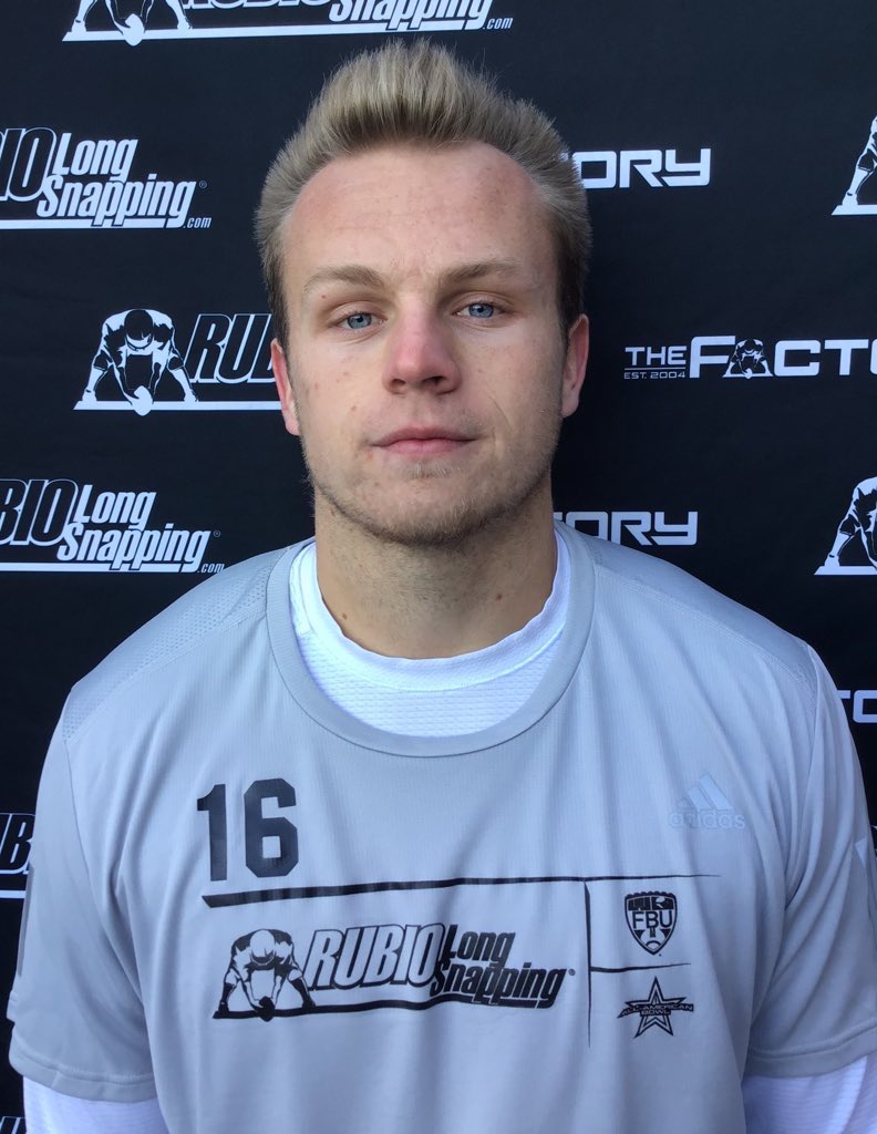 Rubio Long Snapping® tweet media