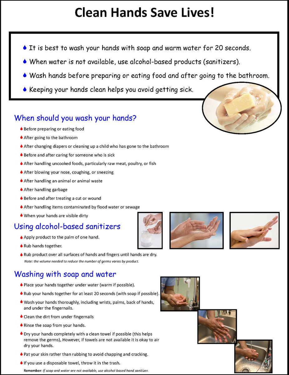 ringgold_rams's tweet photo. Don't forget to Cover your Cough and Wash Your Hands to help stop the spread of germs. https://t.co/c7fmiXLoSN