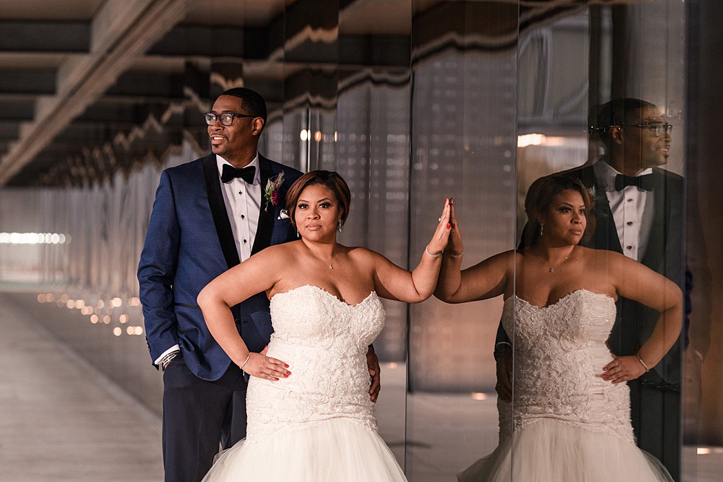 MarriedInMKE's tweet photo. New today on #MarriedInMilwaukee: The Garage: Milwaukee’s Original Industrial Wedding Venue at the @hdmuseum https://t.co/qLAE6XWc6H https://t.co/NFa5Hfut08