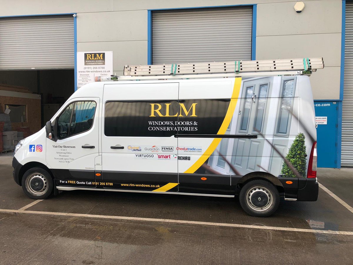 RLM_Windows's tweet photo. Who likes the look of our rebranding? https://t.co/qhSQCdAzdi