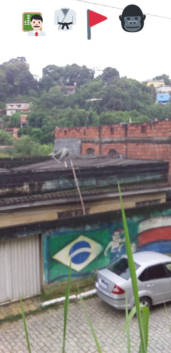 EndrickRaphael's tweet photo. Caiu, levanta, sacode, da a volta por cima, a simplicidade e o último degrau da sabedoria...#aferavoltou https://t.co/cMPWE6cCTp