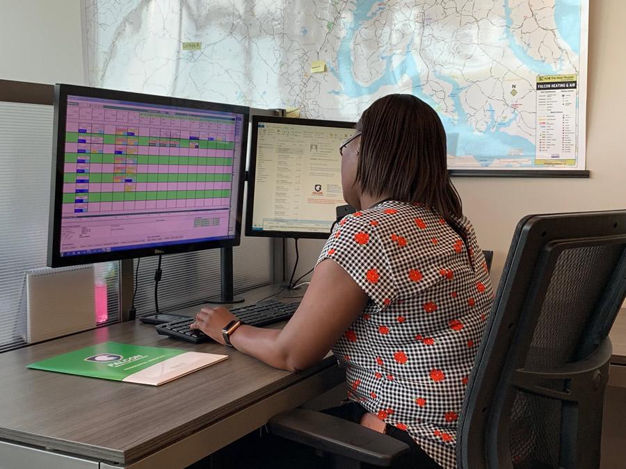 We are one of the most recognized Heating &amp; Air Conditioning contractors, having amassed more than 30 awards, and who have built our reputation upon the foundations of quality engineering, design efficiency, superior equipage and a smooth flow of operations!