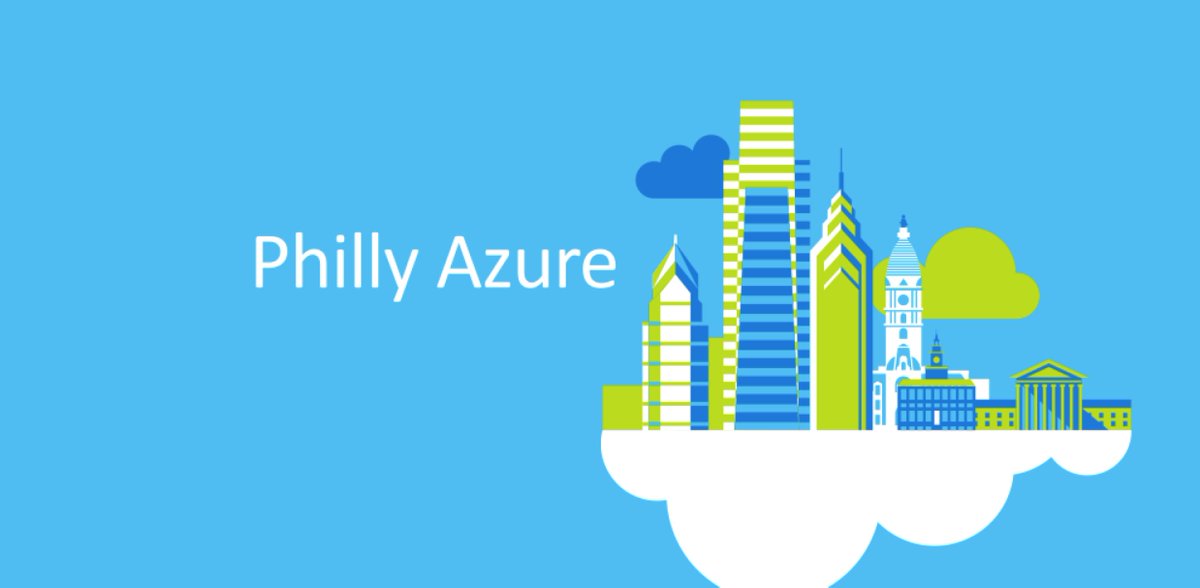 PhillyAzure's tweet image. Philly Azure March Meetup 3/24 - AKS Hands On Lab meetup.com/Philly-Azure/e… #azure #aks cc @SpaceShot @timwferro