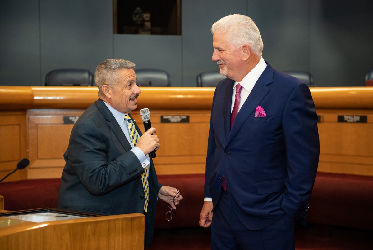 Miami-Dade Board of County Commissioners tweet media