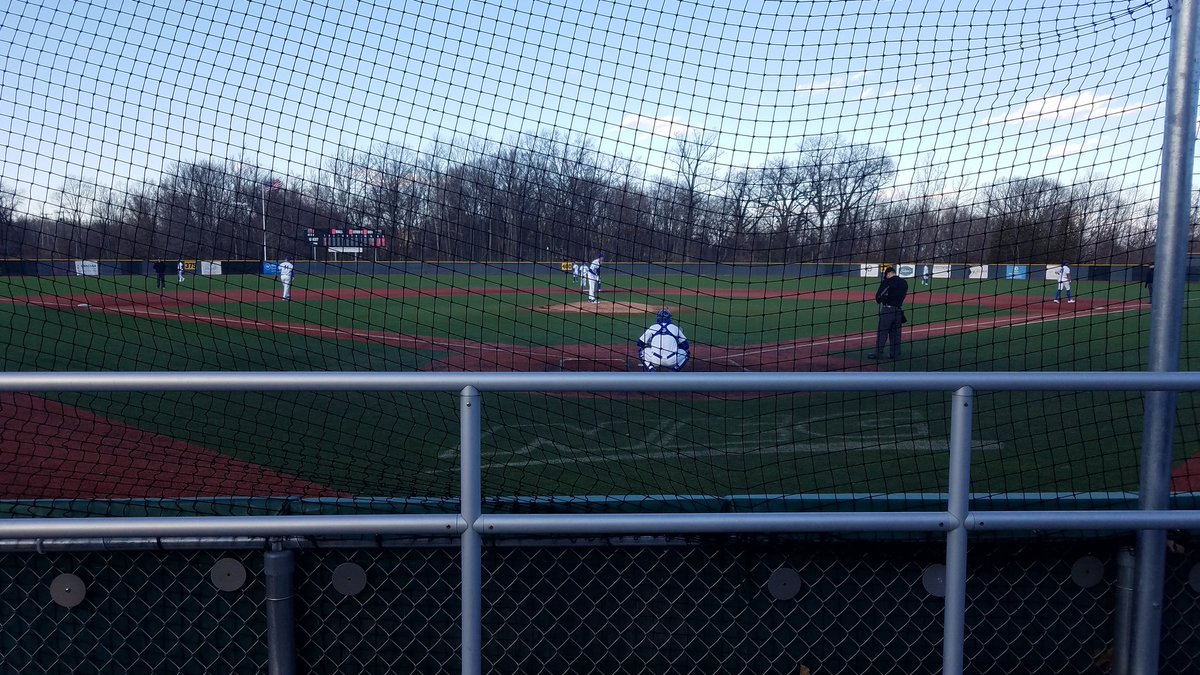 BaseballStudies's tweet image. Solid @NECollegeBsbl #NortheastConference matchip today in #NewBritain with @HartfordHawks vs @CCSUBlueDevils
