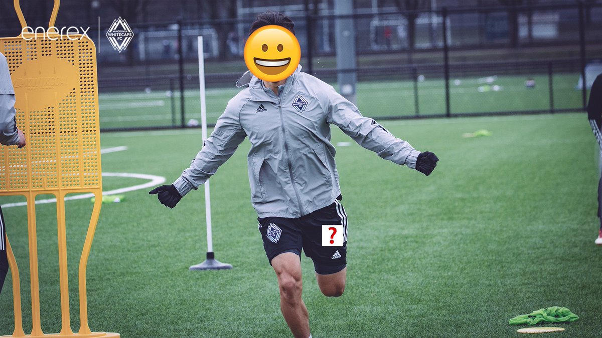 Vancouver Whitecaps FC tweet media