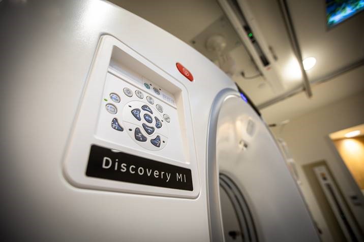 We are now scheduling patients on our State-of-the-Art PET/CT Kohler Pavilion! <a href="/OHSU_NucMed/">OHSU Nuclear Medicine and Molecular Imaging</a> <a href="/AB_NucMed/">Adam Brown, MBA, NMTCB(CNMT)(CT)(PET),RT(N)</a> <a href="/ErikMittraMD/">Erik Mittra, MD, PhD</a> 
ohsu.edu/school-of-medi…