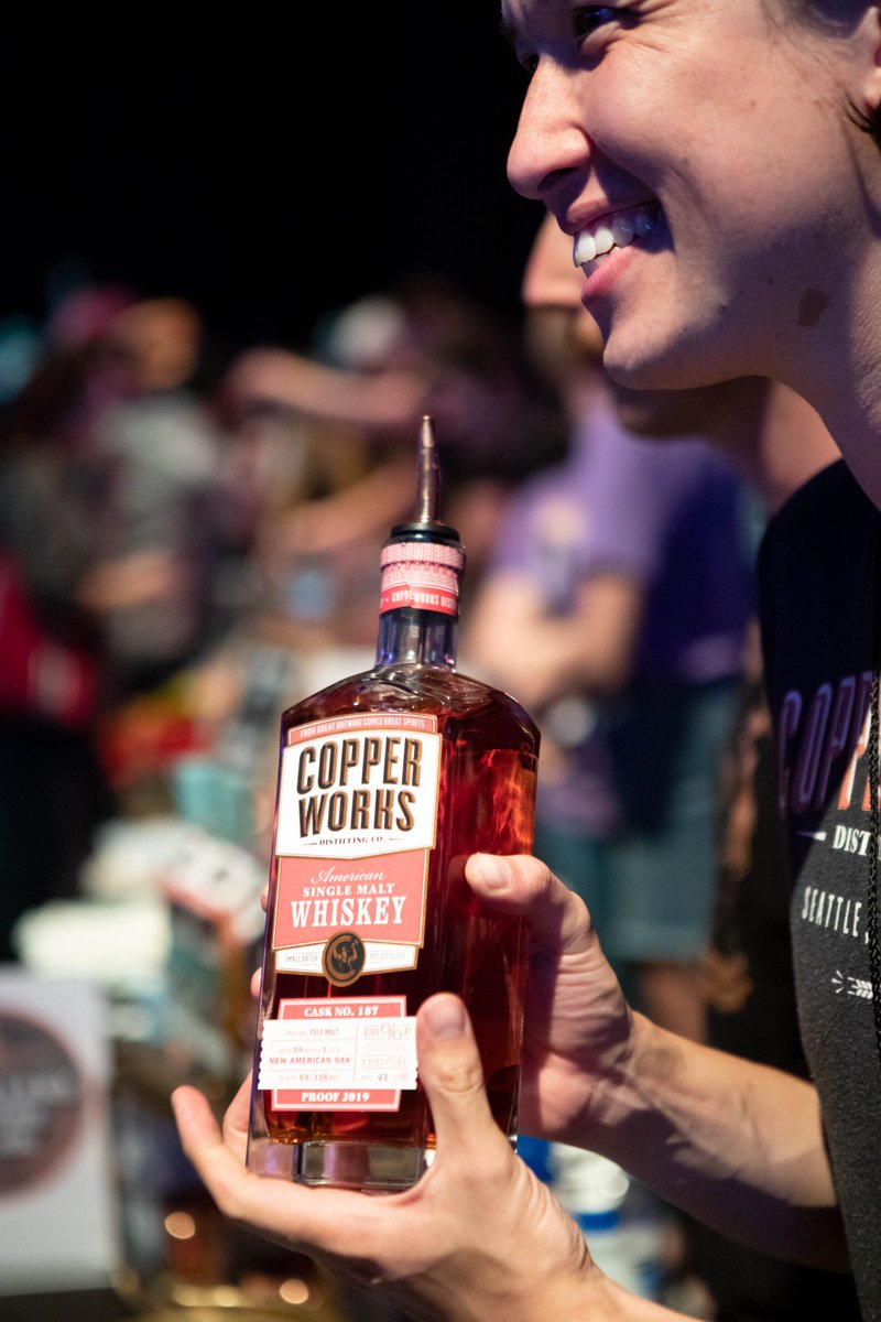 ProofWashington's tweet photo. Distillery registration is in full swing. RT and tag your favorite Washington distilleries and tell them you want to see them at #PROOFWA! https://t.co/8wfR52mJwa