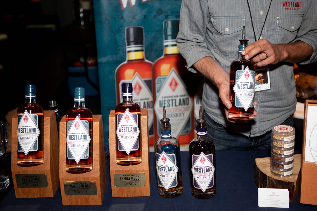 ProofWashington's tweet photo. Distillery registration is in full swing. RT and tag your favorite Washington distilleries and tell them you want to see them at #PROOFWA! https://t.co/8wfR52mJwa