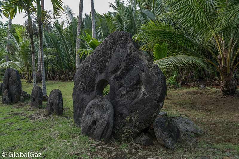 Global_Gaz's tweet photo. Read about the Stone Money of #Yap. A remote island in the middle of the Pacific Ocean. https://t.co/HiR0Lz5Emm #travel #StoneMoney https://t.co/9xkQQZWrs2