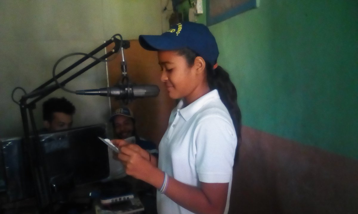 Cbit Tomas Reina Soy@FundabitAragua tweet media