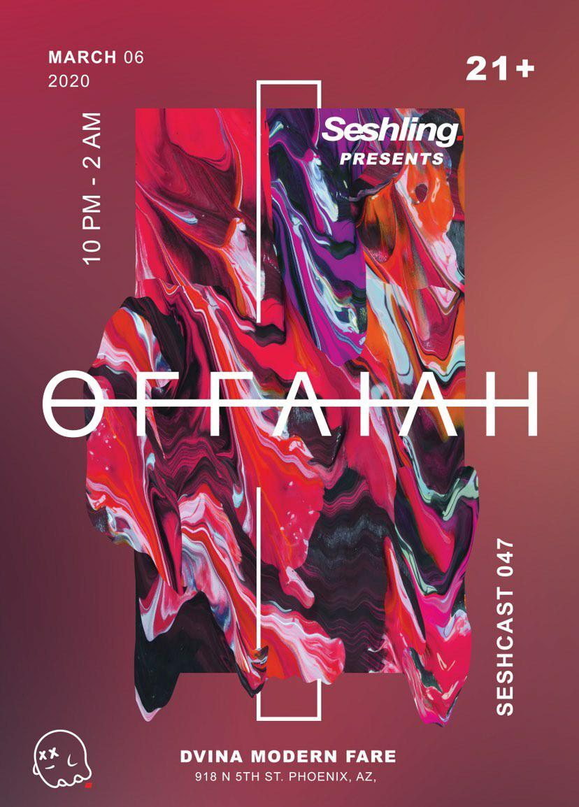 kodyblackmusic's tweet photo. Here's where I'll be this weekend everyone. Joining the @seshling crew to warm things up for @OFFAIAH and then returning to @FullMoonFestAZ for a heater of a b2b with the monster @TONELOWOFFICIAL if you need tickets to either go ahead and slide in those dm's 🕺🤘 https://t.co/920tLoEN8Y